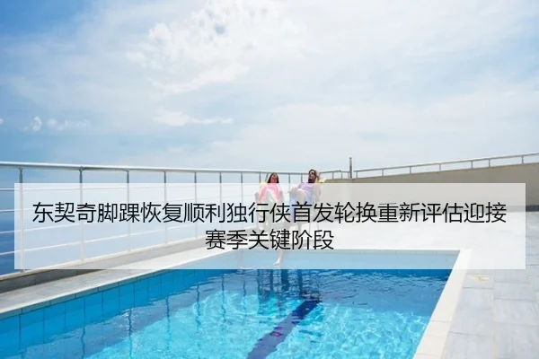 东契奇脚踝恢复顺利独行侠首发轮换重新评估迎接赛季关键阶段